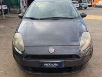 Usata Fiat Punto Evo Sport 95 CV (69 kW) 2012 Other Utilitaria