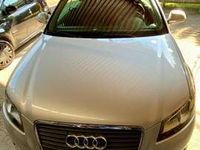 usata Audi A3 Cabriolet 1.9 tdi Ambition fap