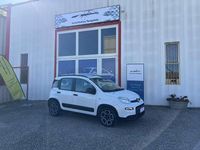 Usata Fiat Panda City Life 69 CV (50 kW) 2022 Bianco Utilitaria