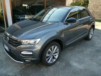 usata VW T-Roc T-Roc1.5 Tsi Style DSG ACT BlueM. Tech 150CV