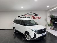 Usata Ford Tourneo Courier Titanium 125 CV (91 kW) 2024 Other Monovolume