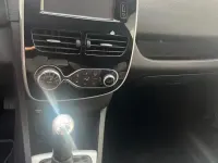 Usata Renault Clio 75 CV (55 kW) 2015 Grigio Utilitaria