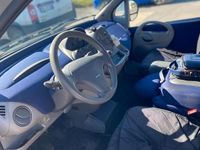 Usata Fiat Multipla 110 CV (80 kW) 2001 Grigio Monovolume