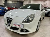 usata Alfa Romeo Giulietta 1.6 JTDm-2 105 CV Exclusive