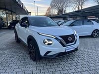 Usata Nissan Juke N-Connecta 114 CV (83 kW) 2025 Bianco SUV