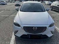 Usata Mazda CX-3 Edition 105 CV (77 kW) 2017 SUV