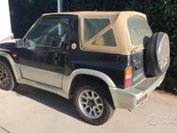 Usata Suzuki Vitara 130 CV (95 kW) 1997 SUV