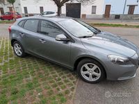 Usata Volvo V40 Kinetic 120 CV (88 kW) 2018 Berlina