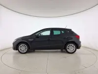 Nuova Seat Ibiza FR 80 CV (58 kW) 2026 Nero midnight Utilitaria