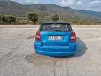 Usata Dodge Caliber 140 CV (102 kW) 2008 Bluazzurro Utilitaria