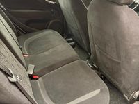 Usata Fiat Punto Lounge 85 CV (62 kW) 2015 Argento Utilitaria