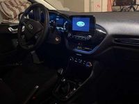 Usata Ford Fiesta 86 CV (63 kW) 2018 Utilitaria