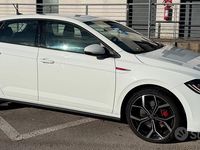Usata VW Polo GTI 207 CV (152 kW) 2022 Berlina