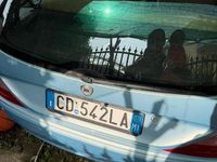 Usata Lancia Ypsilon 60 CV (44 kW) 2002 Utilitaria