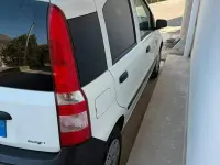 Usata Fiat Panda 69 CV (50 kW) 2006 Grigio Utilitaria