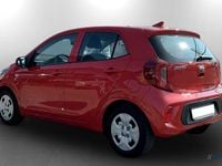 Occasion Kia Picanto Urban 67 ch (49 kW) 2020 Rouge Citadine