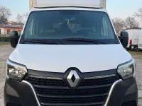 Usata Renault Master 136 CV (100 kW) 2020 Bianco Monovolume