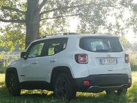 usata Jeep Renegade 1.6 MTJ 120 CV LIMITED