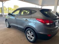 usata Hyundai ix35 2.0 CRDi 4WD Comfort