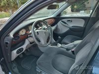 Usata Rover 75 131 CV (96 kW) 2003 Blu Berlina