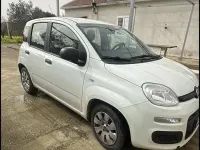 Usata Fiat Panda Lounge 69 CV (50 kW) 2015 Utilitaria