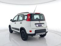 usata Fiat Panda 4x4 New Panda 0.9 t.air t. s&s 85cv my19 NEOPATENTATI