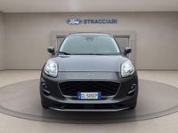 Usata Ford Puma Titanium S 125 CV (91 kW) 2023 Grigio metallizzato SUV