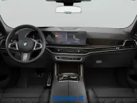 Nuova BMW X6 M Sport 297 CV (218 kW) 2026 Grigio SUV