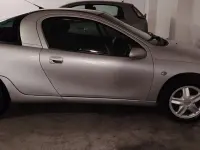 Usata Opel Tigra 90 CV (66 kW) 1999 Grigio Coupé
