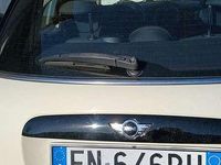 Usata Mini Cooper 136 CV (100 kW) 2018 Beige Utilitaria