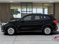 Nuova BMW iX1 150 kW (204 CV) 2026 Black pastello SUV