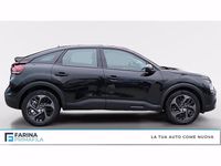 Usata Citroën C4 Feel 110 CV (80 kW) 2022 Nero Berlina