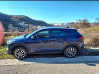 usata Hyundai Tucson TUCSONII 2018 1.6 crdi Xtech 2wd 115cv