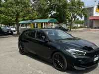 Usata BMW 118 M Sport 150 CV (110 kW) 2022 Utilitaria