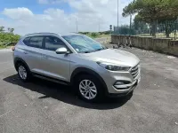 Usata Hyundai Tucson Xpossible 116 CV (85 kW) 2015 SUV