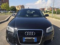 Usata Audi A3 Ambition 90 CV (66 kW) 2012 Utilitaria
