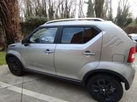 Usata Suzuki Ignis 2022 Grigio SUV