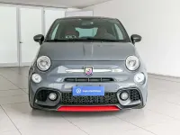 Usata Abarth 695 165 CV (121 kW) 2018 Grigio Utilitaria
