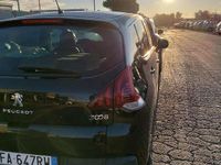 Usata Peugeot 3008 Active 120 CV (88 kW) 2015 Station wagon
