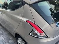 Usata Lancia Ypsilon 80 CV (58 kW) 2013 Utilitaria