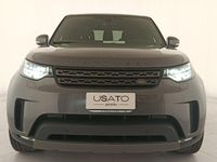 Usata Land Rover Discovery 5 SE 240 CV (176 kW) 2019 Grigio SUV