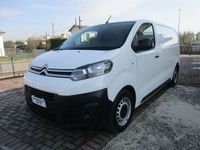 usata Citroën Jumpy Bluehdi M Comfort S&S 100cv