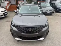 Usata Peugeot 2008 Allure 110 CV (80 kW) 2021 Grigio SUV