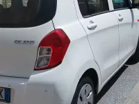 Usata Suzuki Celerio 68 CV (50 kW) 2020 Bianco Utilitaria