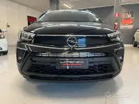 Usata Opel Crossland 131 CV (96 kW) 2023 Nero SUV