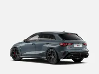 Nuova Audi RS3 Sportback Comfort 400 CV (294 kW) 2026 Grigio kemora metallizzato Utilitaria