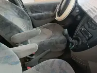 Usata Citroën Xsara Picasso 109 CV (80 kW) 2001 Grigio Monovolume