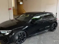 Usata Audi RS3 400 CV (294 kW) 2022 Other Berlina