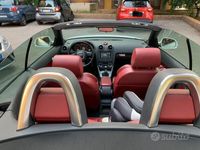 usata Audi A3 Cabriolet Ambition 1.8 benzina 160 cv