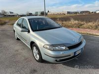 usata Renault Laguna II Laguna 2.2 16V dCi cat Privilège